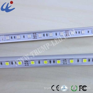 Aluminium High Power LED Rigid Strip Light Bar